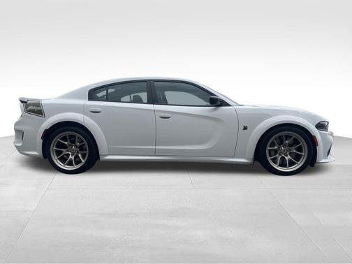 2023 Dodge Charger R/T Scat Pack