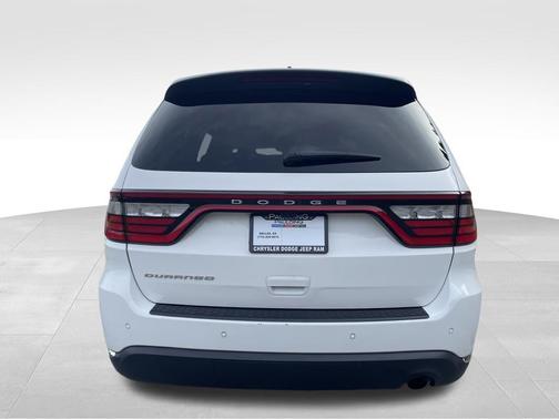 2022 Dodge Durango SXT RWD