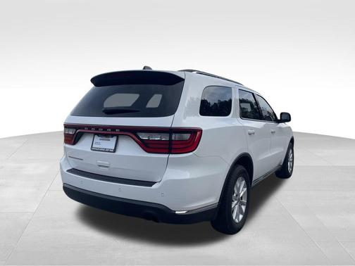 2022 Dodge Durango SXT RWD