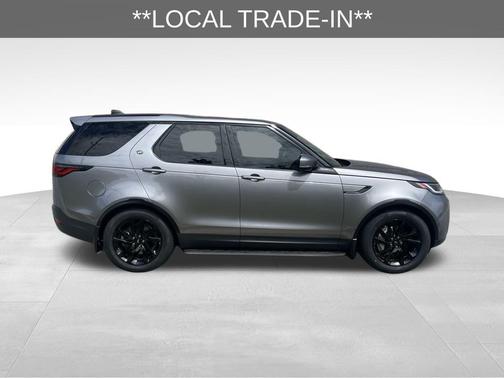 2023 Land Rover Discovery P300 S