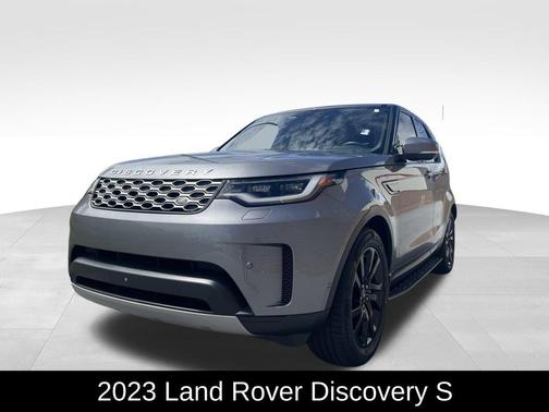 2023 Land Rover Discovery P300 S