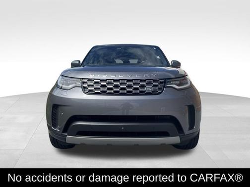2023 Land Rover Discovery P300 S
