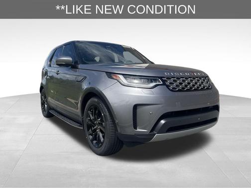 2023 Land Rover Discovery P300 S