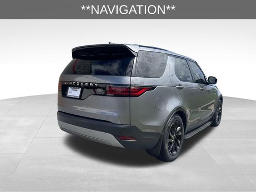 2023 Land Rover Discovery P300 S