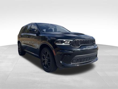 2026 Dodge Durango GT HEMI V8 AWD