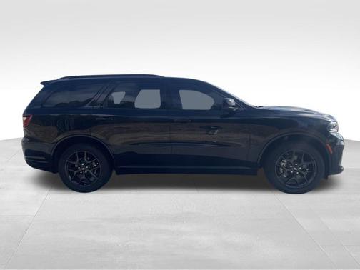 2026 Dodge Durango GT HEMI V8 AWD