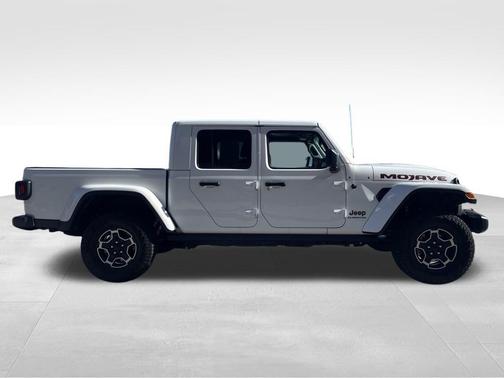 2021 Jeep Gladiator Mojave 4X4
