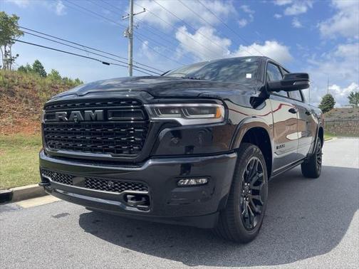 2025 RAM 1500 Limited