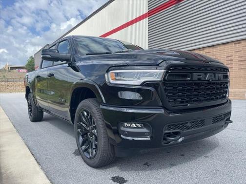 2025 RAM 1500 Limited
