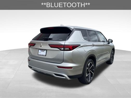 2023 Mitsubishi Outlander Ralliart S-AWC