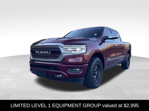 2019 RAM 1500 Limited