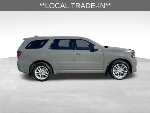 2022 Dodge Durango GT AWD