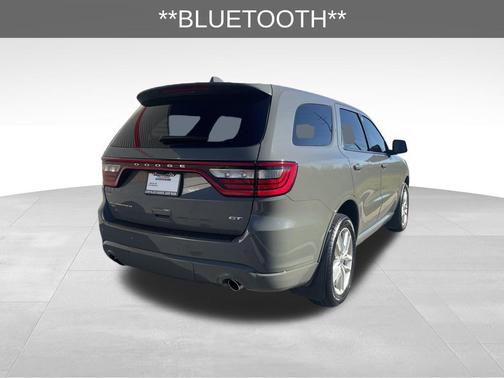 2022 Dodge Durango GT AWD