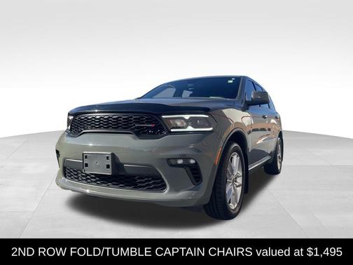 2022 Dodge Durango GT AWD