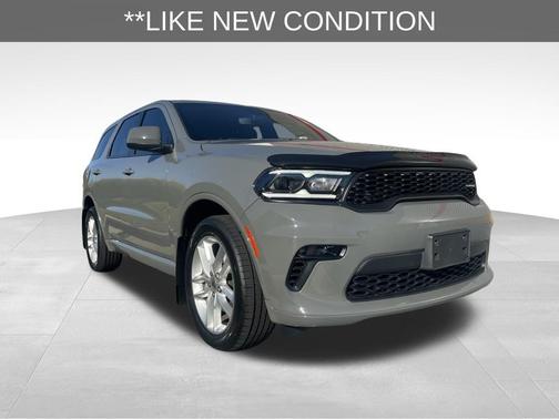 2022 Dodge Durango GT AWD