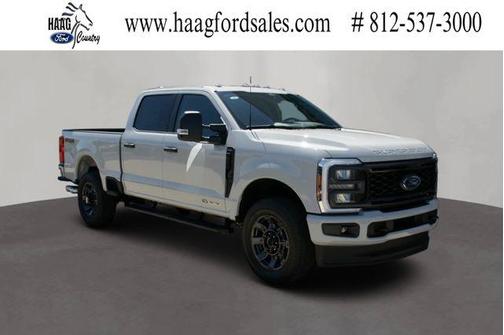 Avalanche 2026 Ford F-250 XL