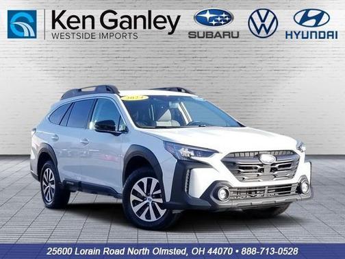 2024 Subaru Outback Premium