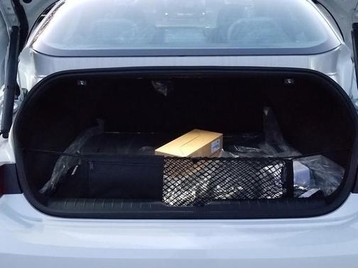 2025 Hyundai IONIQ 6 Limited