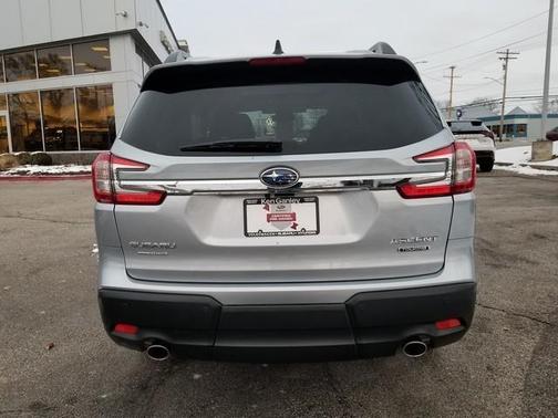 2024 Subaru Ascent Touring