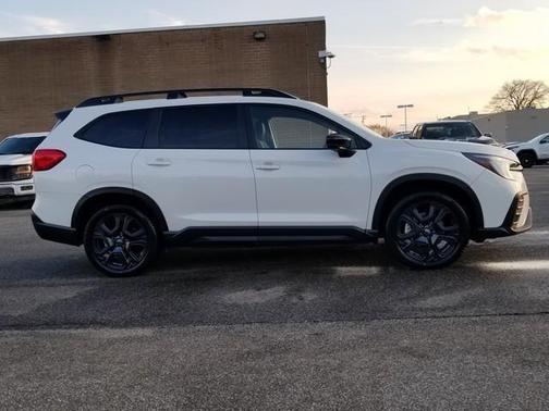 2024 Subaru Ascent Onyx Edition