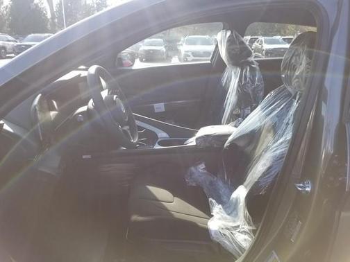 2025 Hyundai ELANTRA HEV SEL Sport