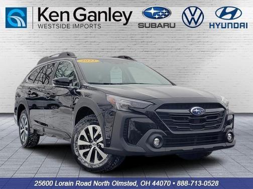 2023 Subaru Outback Premium