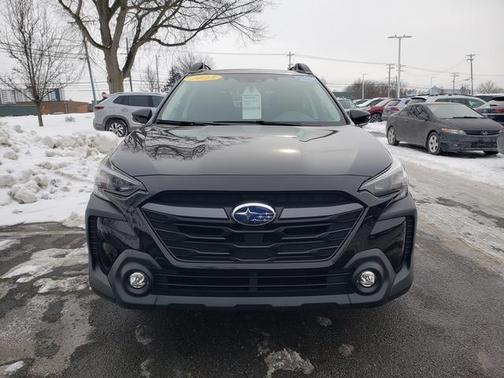 2023 Subaru Outback Premium