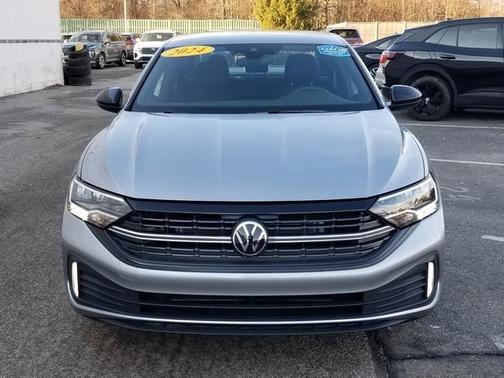2024 Volkswagen Jetta 1.5T Sport