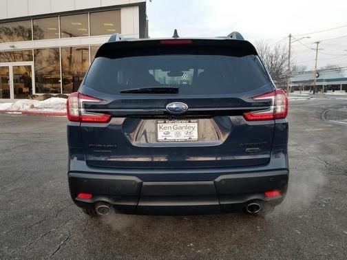 2024 Subaru Ascent Onyx Edition