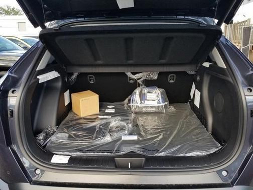 Denim Blue Pearl 2026 Hyundai KONA Limited