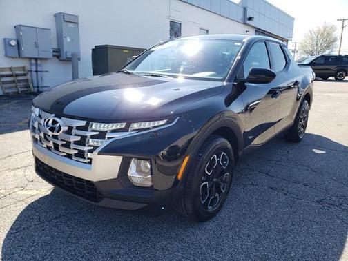 2023 Hyundai SANTA CRUZ 2.5L SE