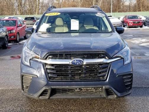 2024 Subaru Ascent Premium
