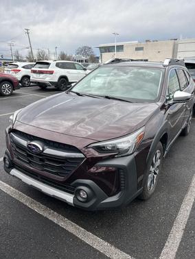 2023 Subaru Outback Touring