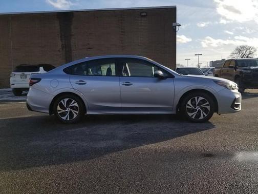2023 Subaru Legacy Premium