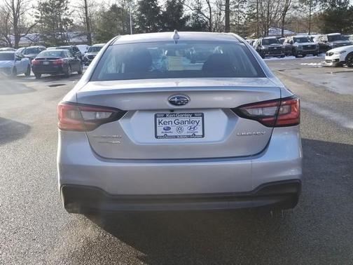 2023 Subaru Legacy Premium