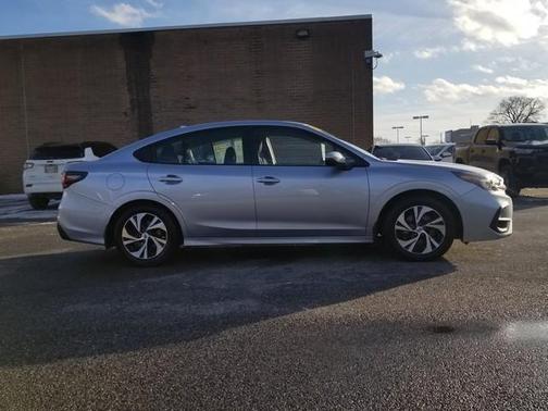 2023 Subaru Legacy Premium