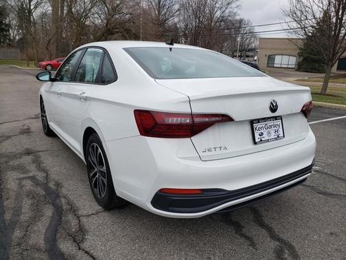 2023 Volkswagen Jetta 1.5T Sport