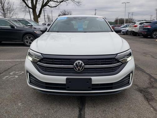 2023 Volkswagen Jetta 1.5T Sport