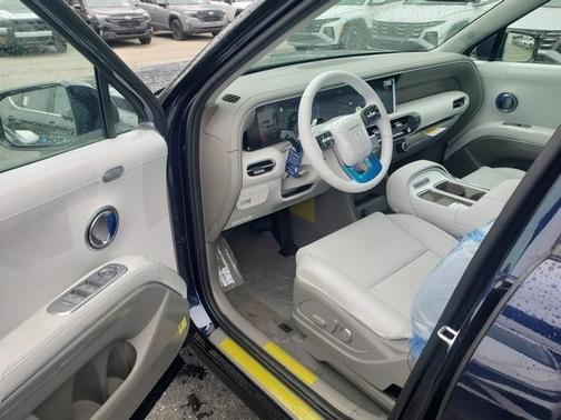 Sapphire 2026 Hyundai Palisade Hybrid Limited