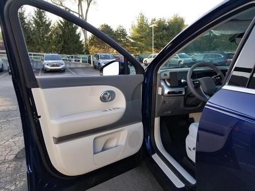 2026 Hyundai IONIQ 9 SE