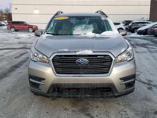 2020 Subaru Ascent Premium 7-Passenger