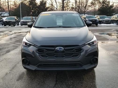2024 Subaru Crosstrek Base