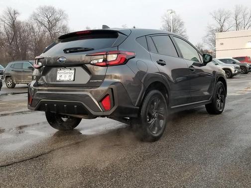 2024 Subaru Crosstrek Base