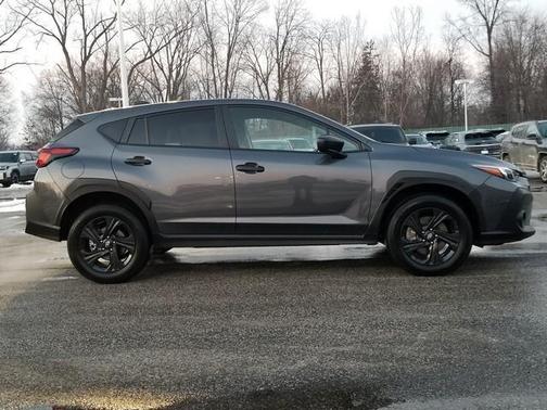 2024 Subaru Crosstrek Base