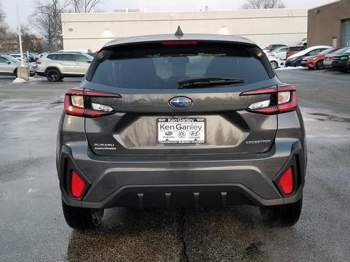 2024 Subaru Crosstrek Base
