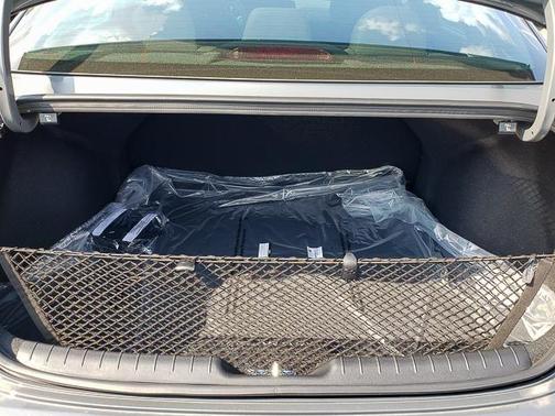 Gray Pearl 2025 Hyundai ELANTRA HEV SEL Sport