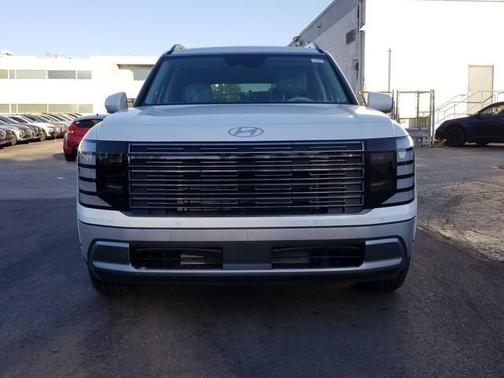 Pearl 2026 Hyundai PALISADE SEL Convenience