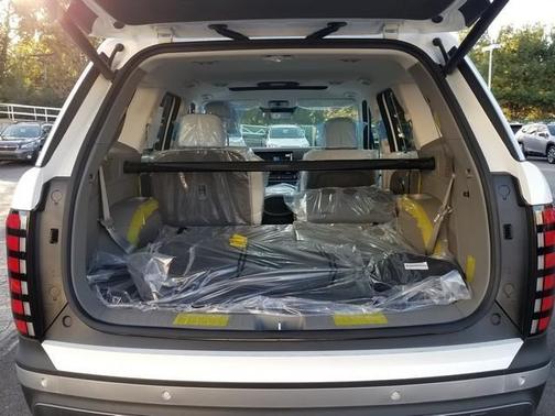 2026 Hyundai PALISADE SEL Convenience