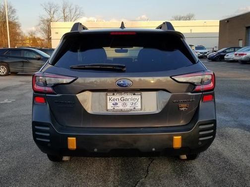 2023 Subaru Outback Wilderness