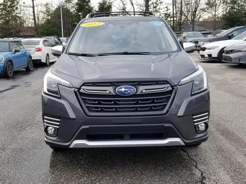 2023 Subaru Forester Touring